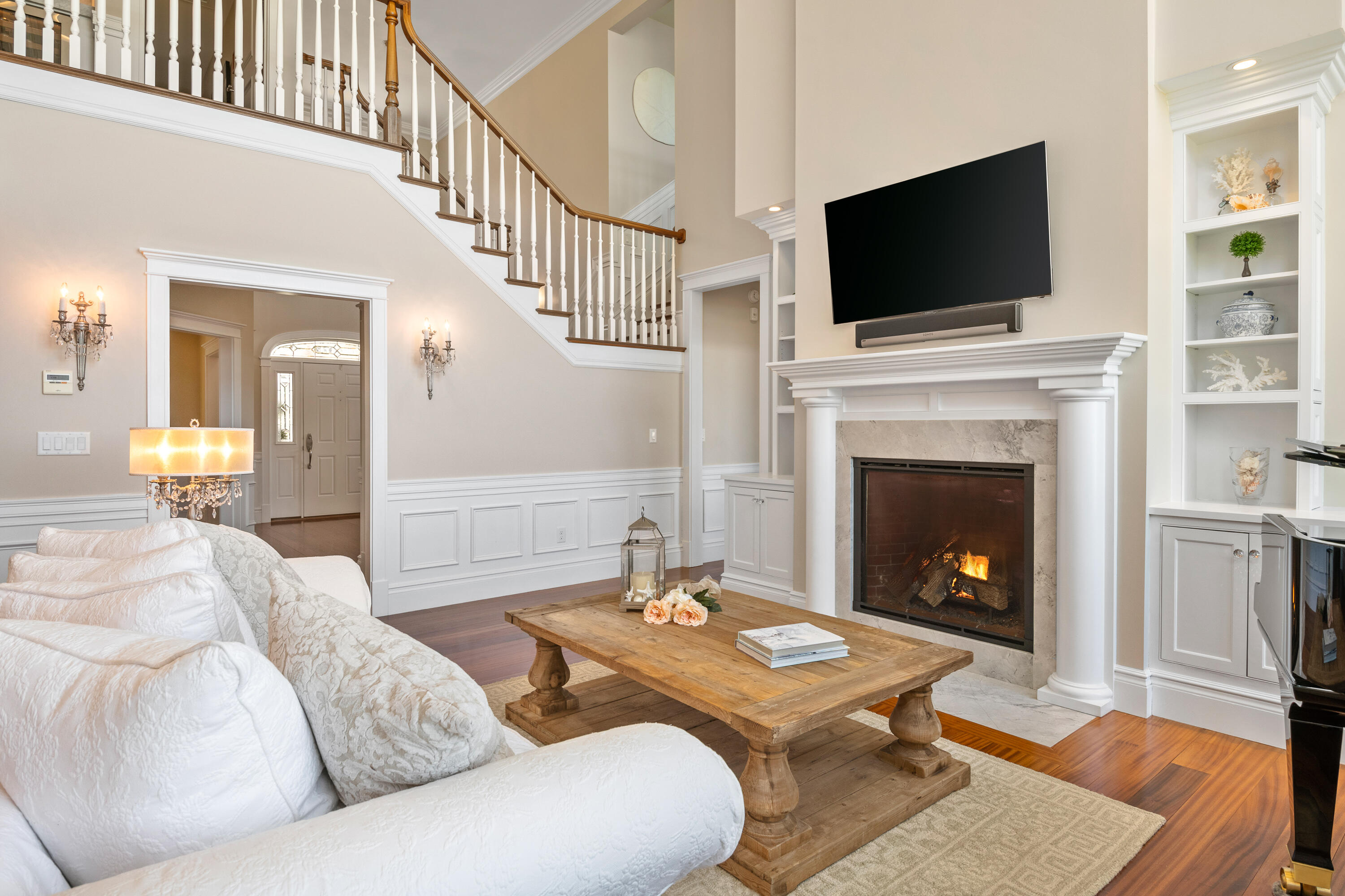 373 Lower Flying Point Road Freeport, ME 04032 - Photo 8 of 47 34