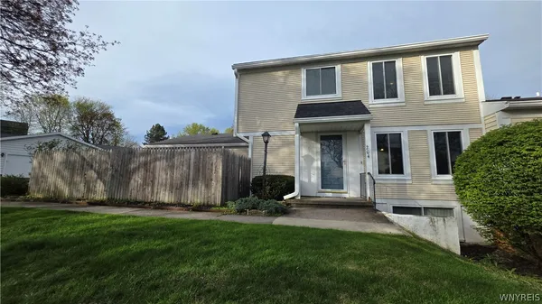 $179,000 | 204 Greenway Boulevard, Riga, NY 14428