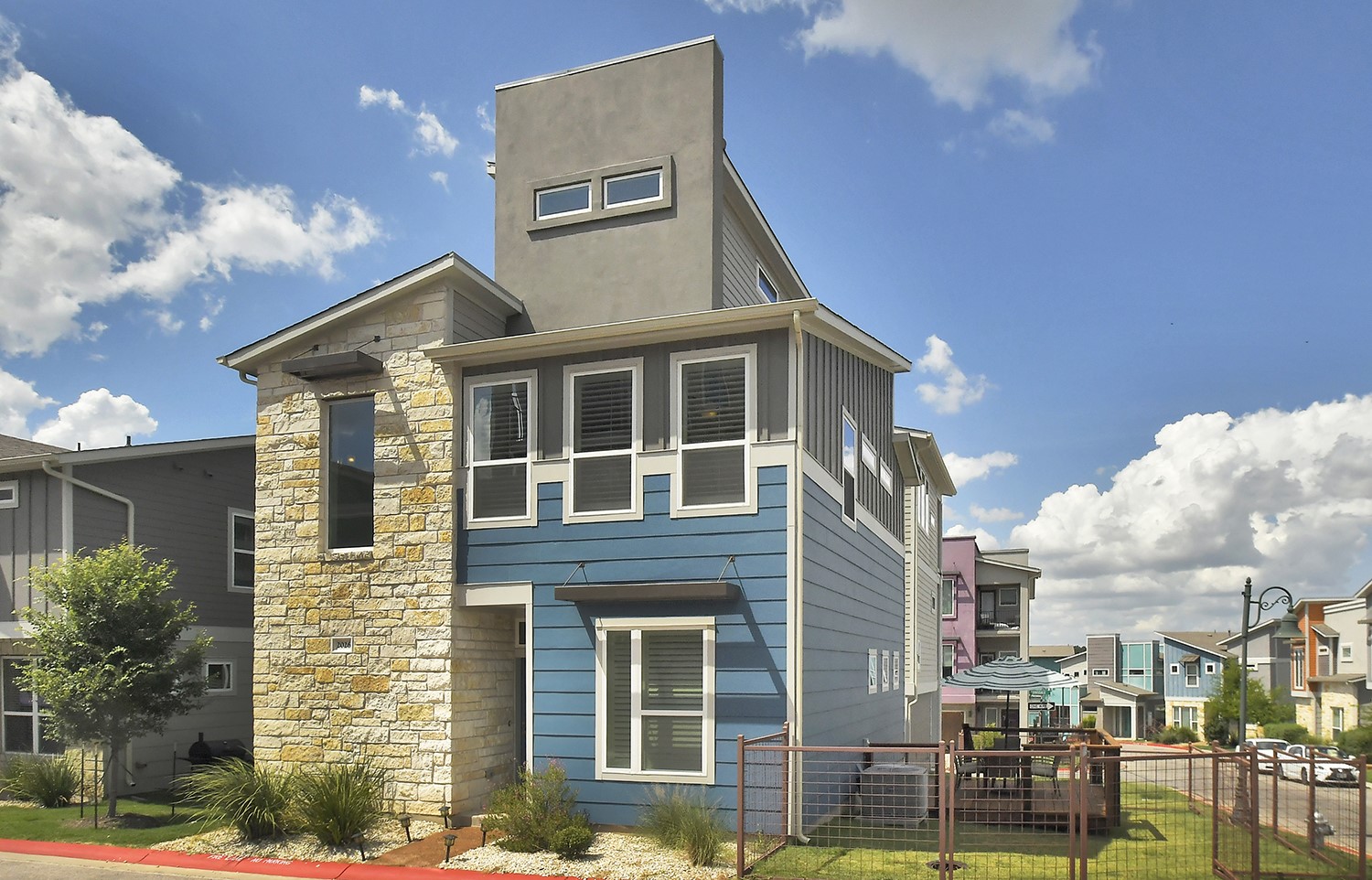 2026 Cleese Drive Austin, TX 78741 - Photo 1 of 1 Gallery Image 1