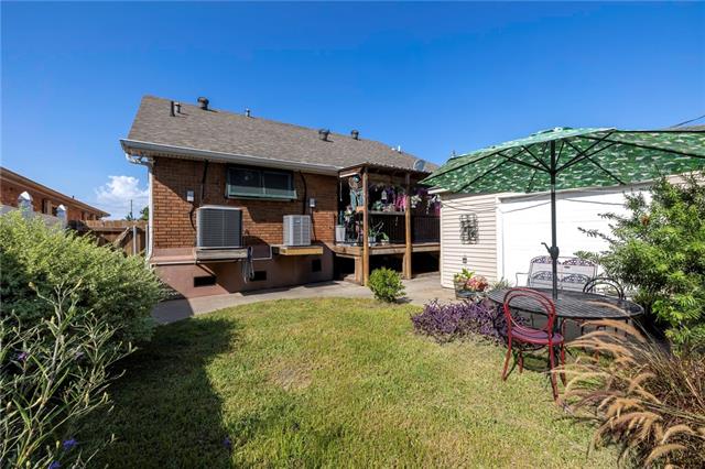 8412 Colonel Drive Chalmette, LA 70043 - Photo 14 of 15