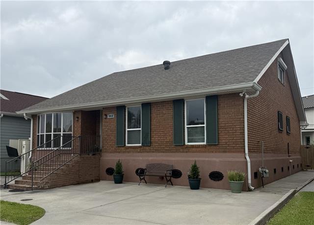 8412 Colonel Drive Chalmette, LA 70043 - Photo 2 of 27