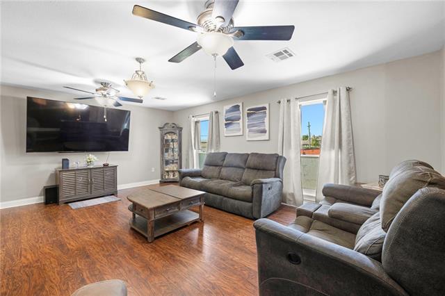 8412 Colonel Drive Chalmette, LA 70043 - Photo 2 of 15