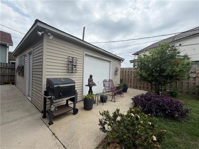 8412 Colonel Drive Chalmette, LA 70043 - Photo 23 of 27