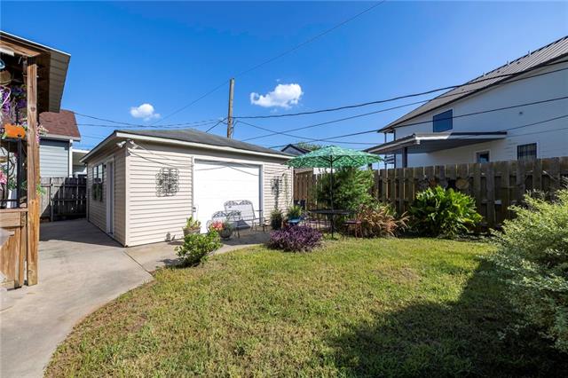 8412 Colonel Drive Chalmette, LA 70043 - Photo 24 of 27
