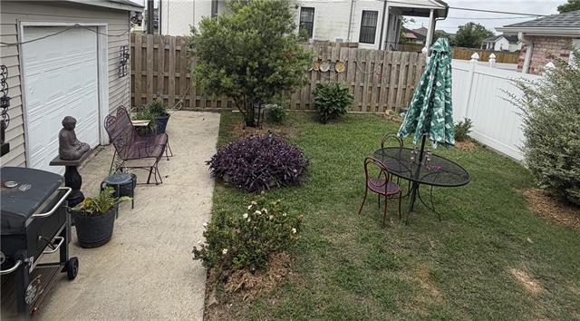 8412 Colonel Drive Chalmette, LA 70043 - Photo 25 of 27