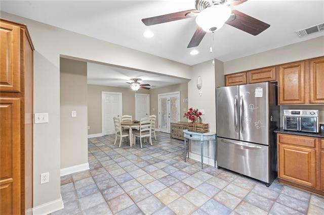 8412 Colonel Drive Chalmette, LA 70043 - Photo 5 of 15