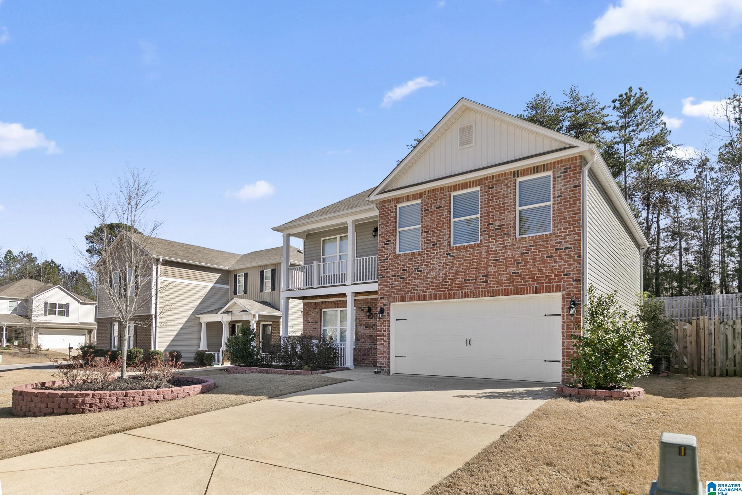 165 Belmont Way Chelsea, AL 35043 - Photo 4 of 48