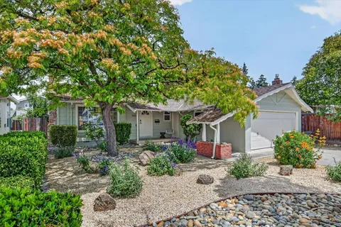 $1,698,000 | 2653 Ralston Court, Santa Clara, CA 95051