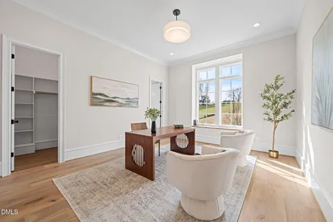 $2,195,000 | 9004 Meadow Pointe Court, Wake Forest, NC 27587