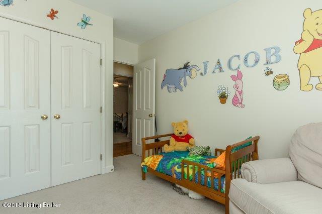 12604 Kirkham Road Louisville, KY 40299 - Photo 32 of 62 Bedroom 2