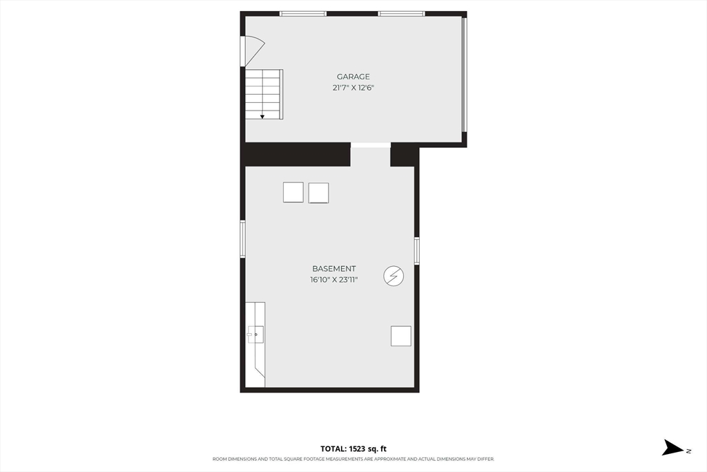 7 Darrow Street Worcester, MA 01606 - Photo 39 of 42