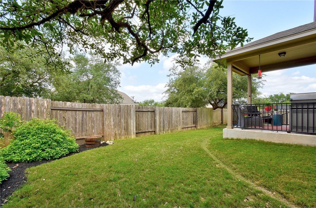 267 Stone View Trail Austin, TX 78737 - Photo 30 of 32