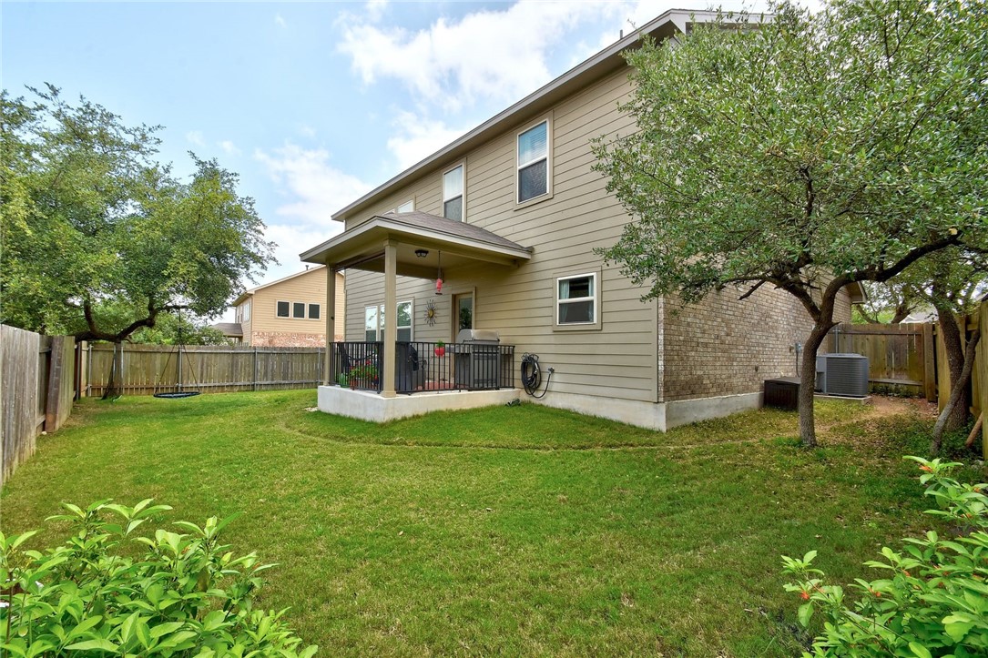 267 Stone View Trail Austin, TX 78737 - Photo 31 of 32