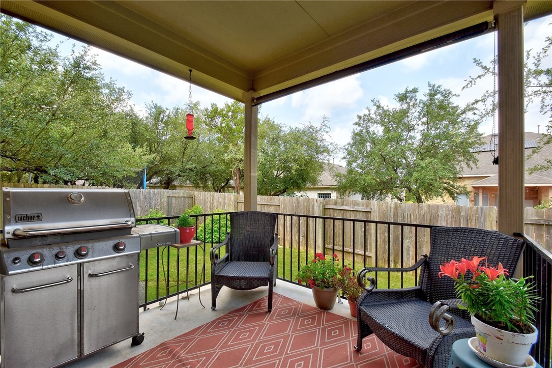 267 Stone View Trail Austin, TX 78737 - Photo 4 of 32