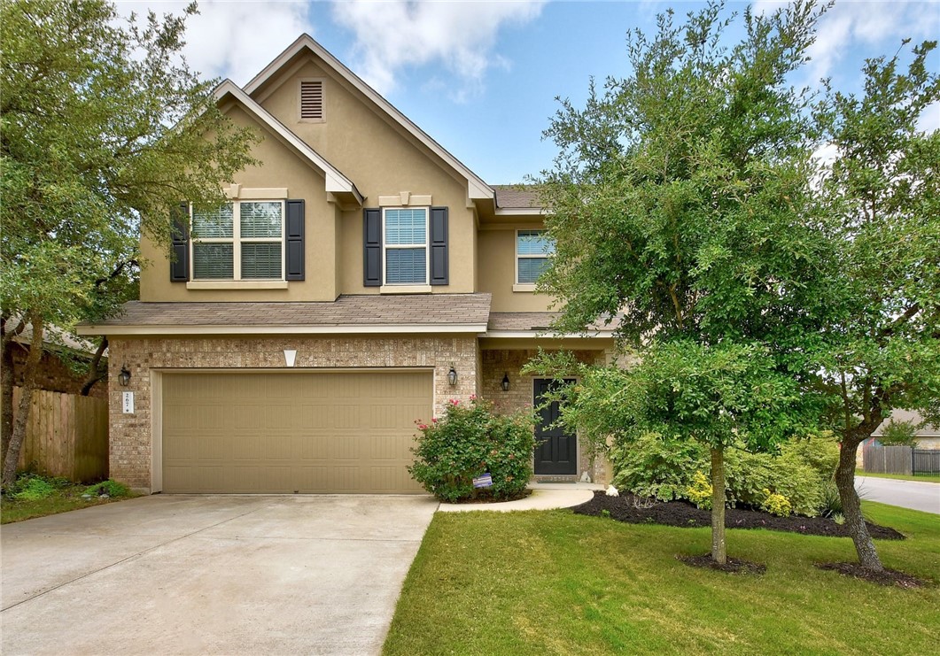 267 Stone View Trail Austin, TX 78737 - Photo 6 of 32