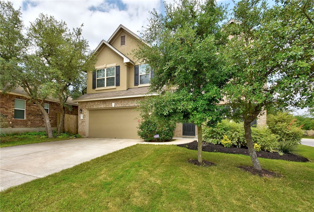 267 Stone View Trail Austin, TX 78737 - Photo 7 of 32