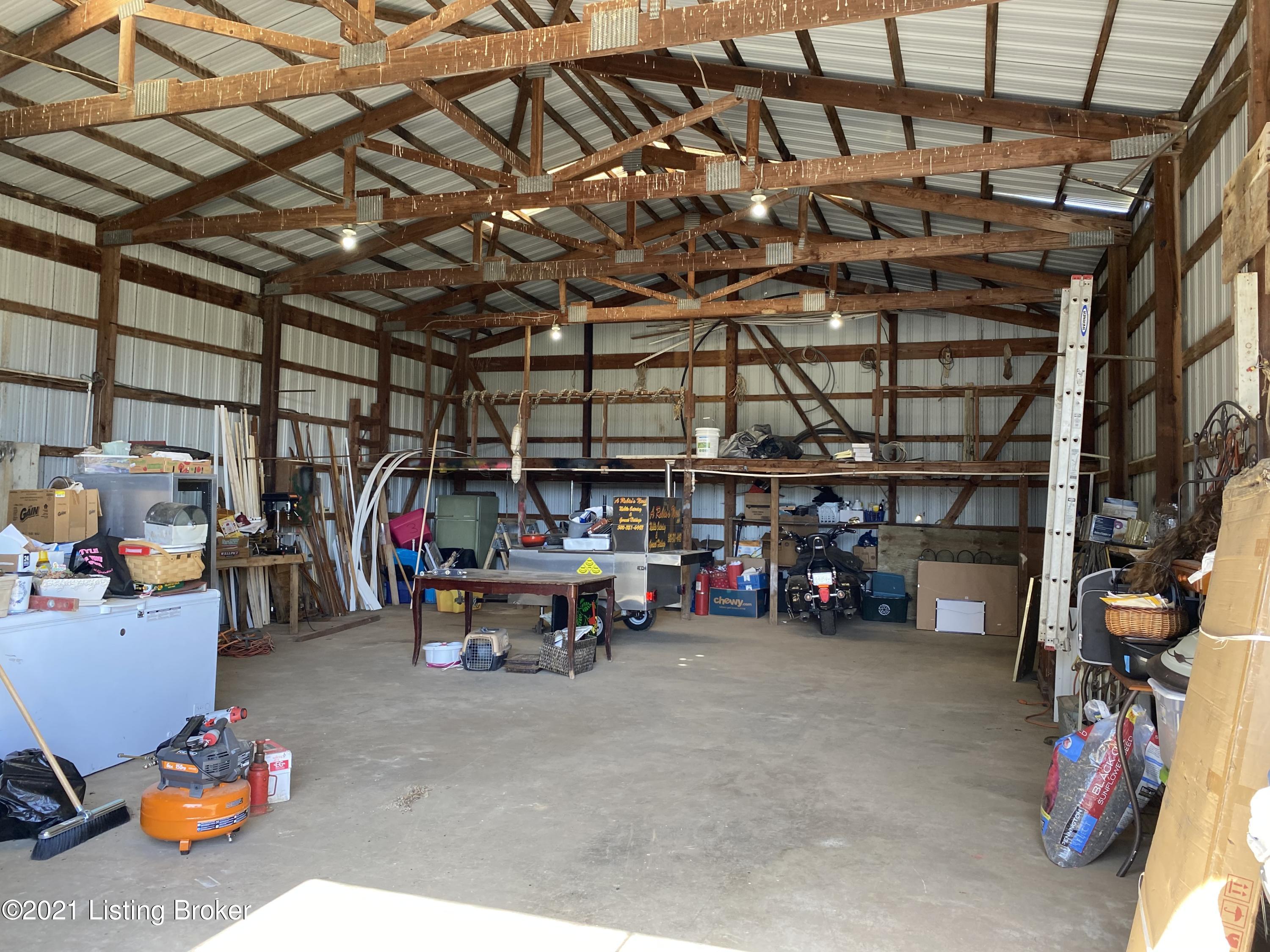 6560 North Midway Road Brandenburg, KY 40108 - Photo 6 of 24 Harper 6