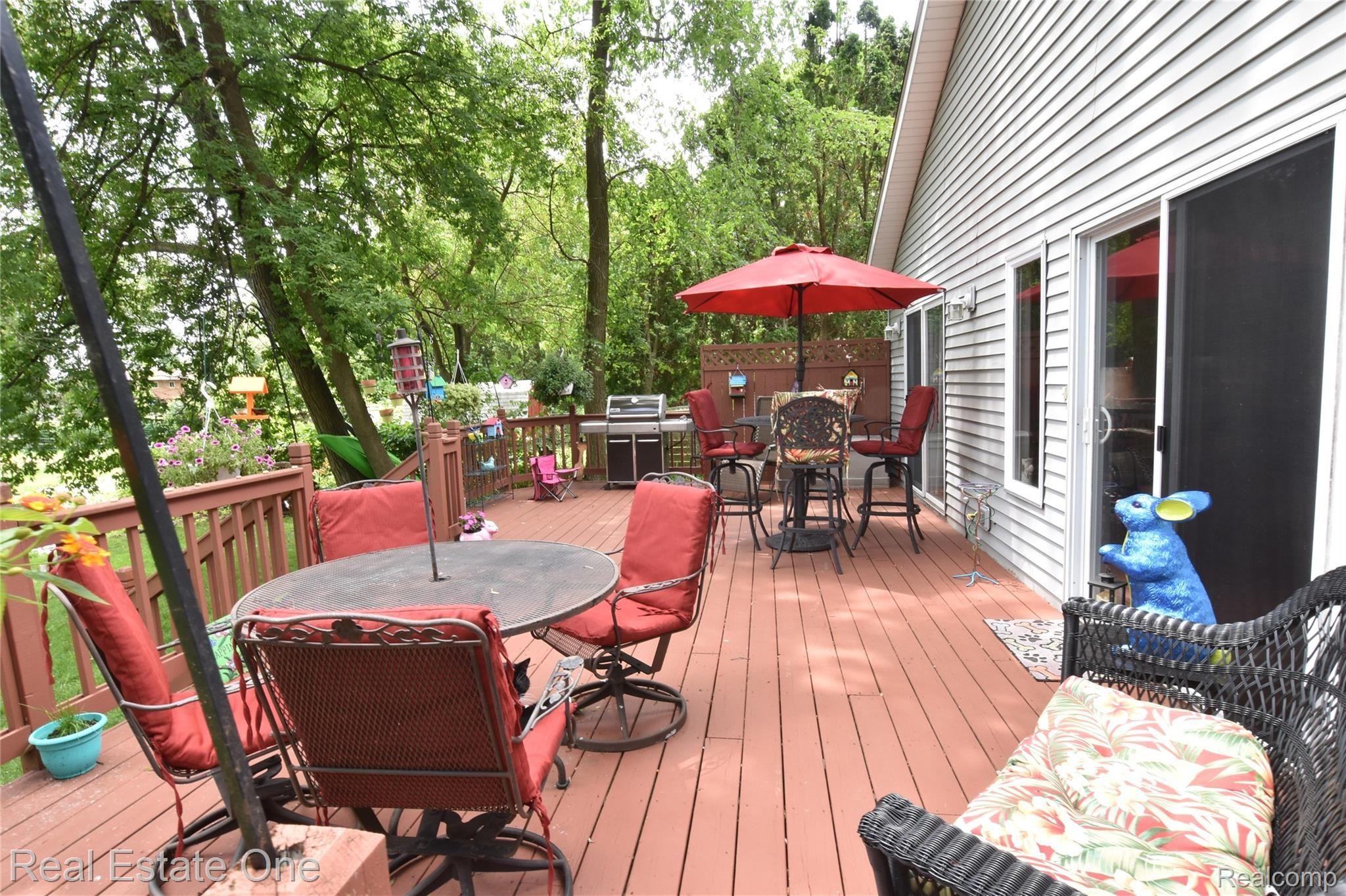 5129 Reymont Road Waterford, MI 48327 - Photo 10 of 34 DSC_0062.JPG
