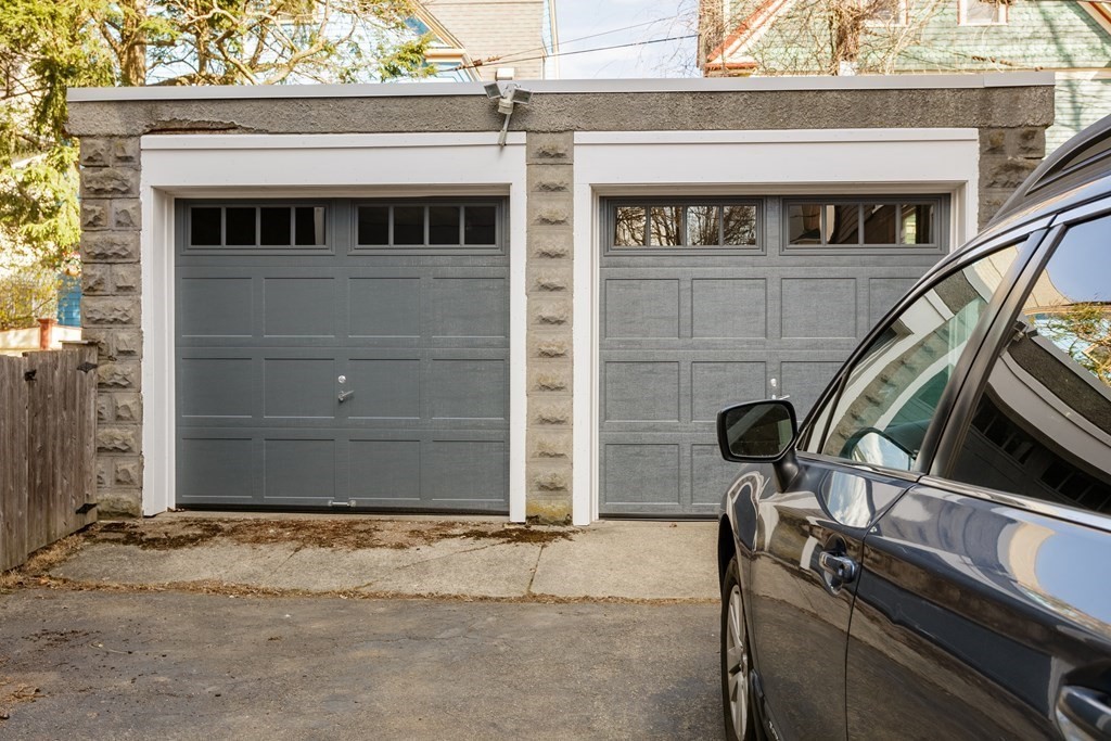 181 Willow Avenue Somerville, MA 02144 - Photo 25 of 31 a view of front door of house