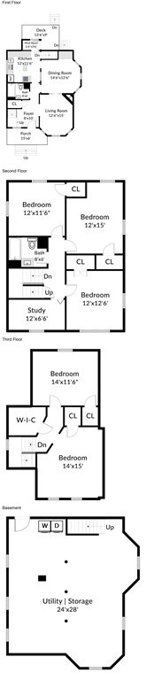 181 Willow Avenue Somerville, MA 02144 - Photo 31 of 31 a picture of a room