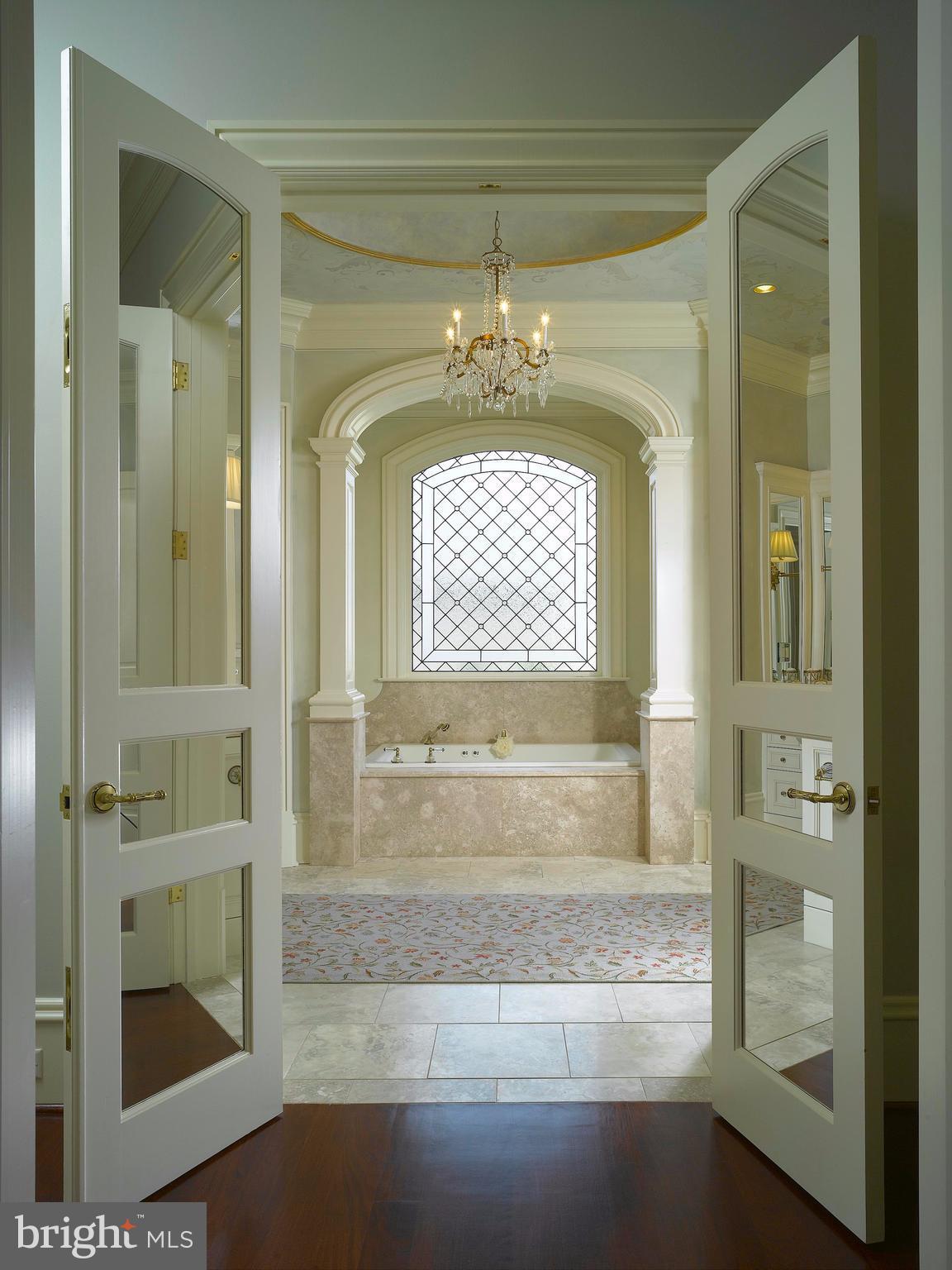 670 Chain Bridge Road McLean, VA 22101 - Photo 12 of 23 Master Bath