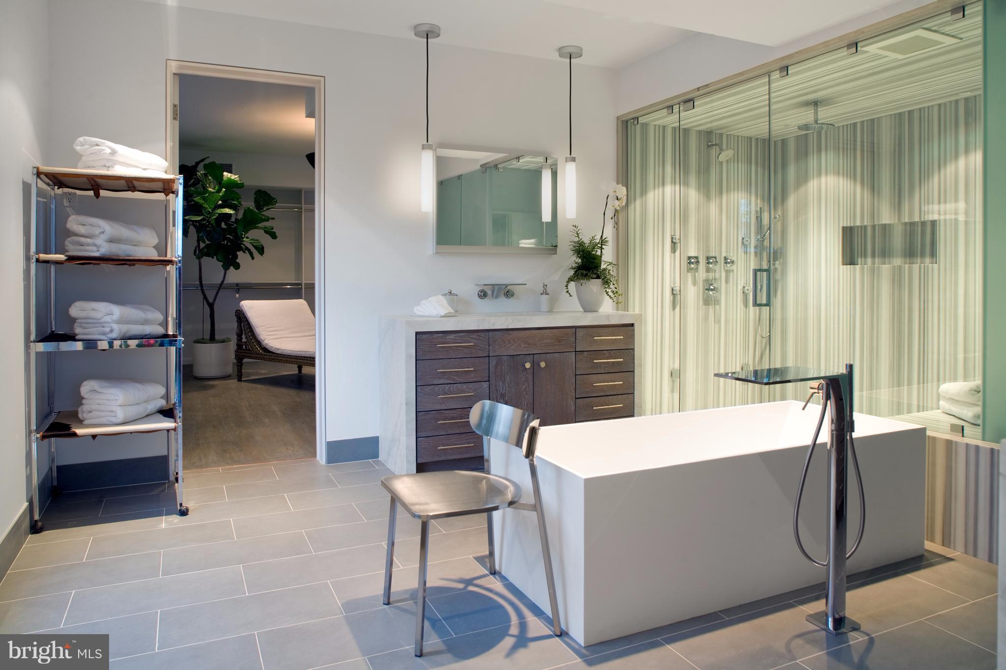 670 Chain Bridge Road McLean, VA 22101 - Photo 14 of 23 Spa