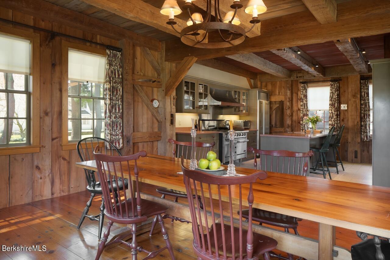25 Sheffield Road Egremont, MA 01230 - Photo 53 of 73 Dining