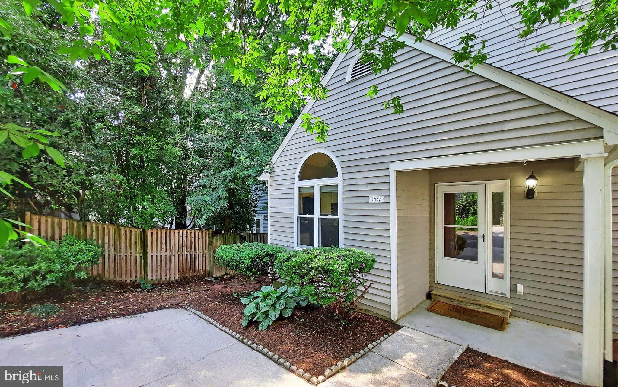 1537 Ritchie Lane Annapolis, MD 21401 - Photo 27 of 31 Gallery Image 27
