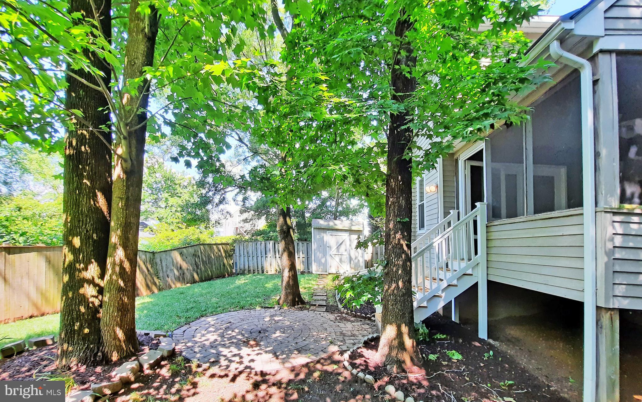 1537 Ritchie Lane Annapolis, MD 21401 - Photo 31 of 31 Gallery Image 31