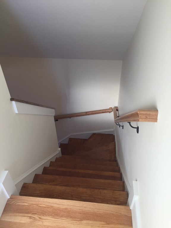 93 Lewis Road, Unit 2 Belmont, MA 02478 - Photo 12 of 13 Gallery Image 12