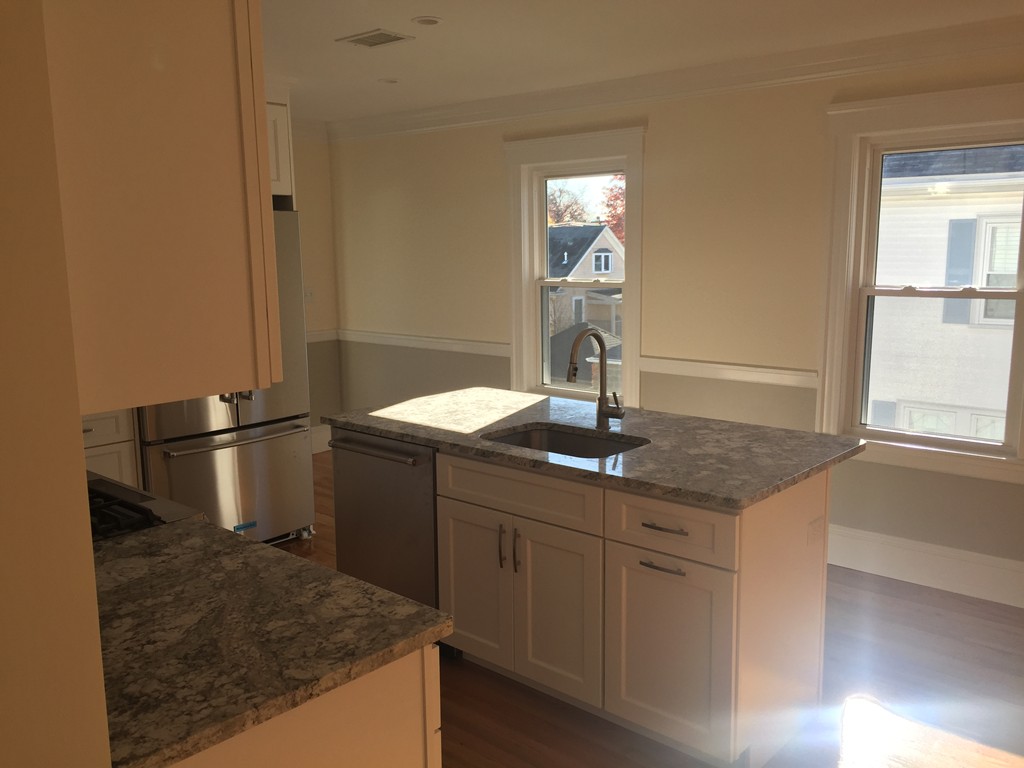 93 Lewis Road, Unit 2 Belmont, MA 02478 - Photo 2 of 13 Gallery Image 2