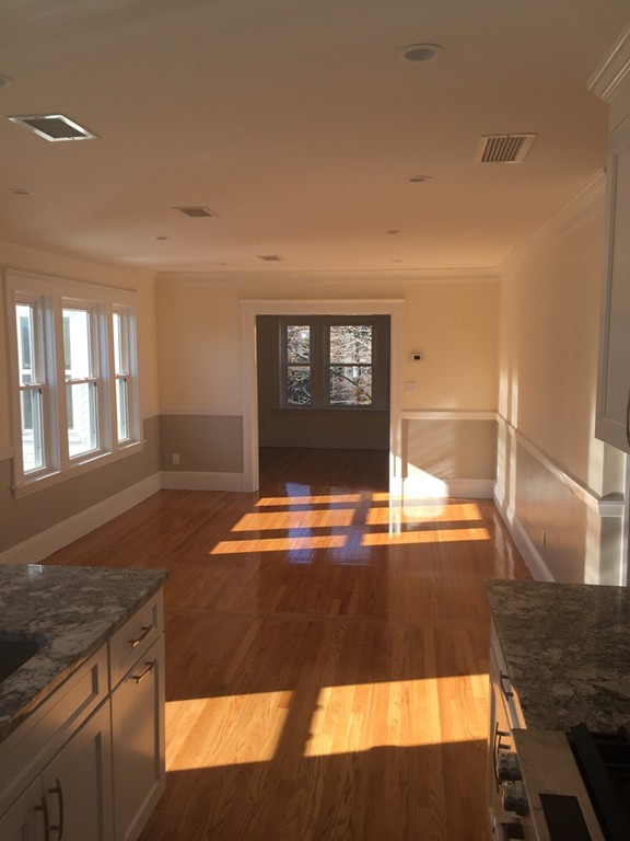 93 Lewis Road, Unit 2 Belmont, MA 02478 - Photo 3 of 13 Gallery Image 3
