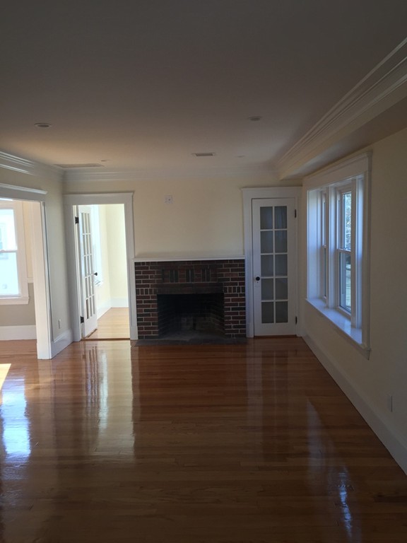 93 Lewis Road, Unit 2 Belmont, MA 02478 - Photo 5 of 13 Gallery Image 5