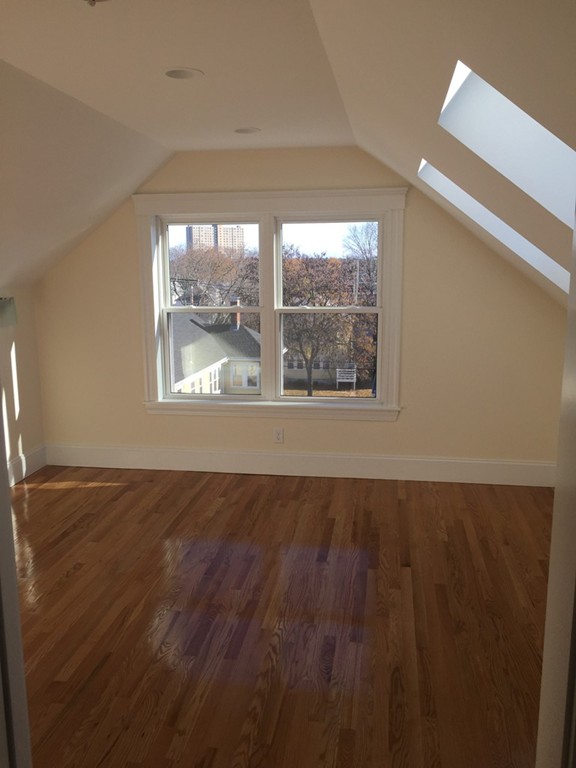 93 Lewis Road, Unit 2 Belmont, MA 02478 - Photo 8 of 13 Gallery Image 8