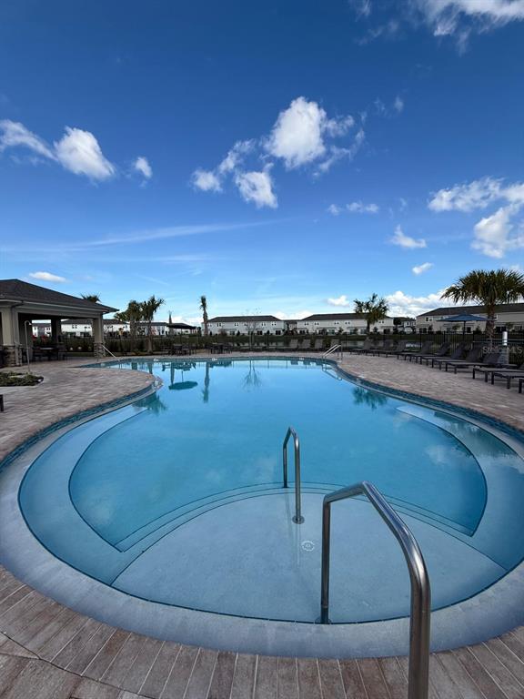 2953 Skyline Loop Kissimmee, FL 34758 - Photo 33 of 36