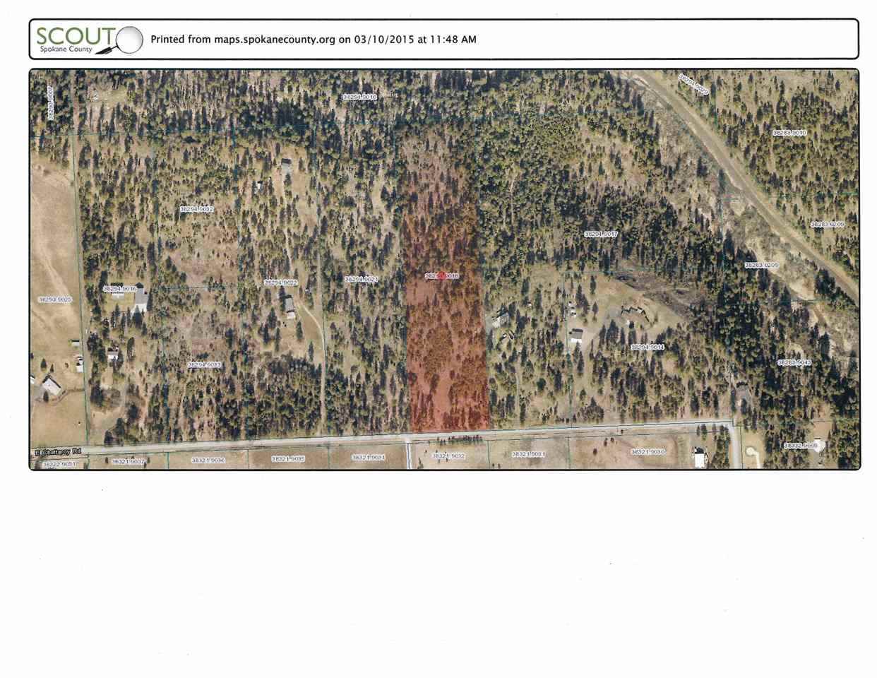 1-xxx East Chattaroy Road Colbert, WA 99005 - Photo 1 of 20