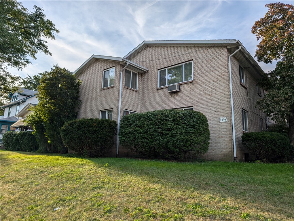 1455 Norton Street Rochester, NY 14621 - Photo 1 of 1 Exterior