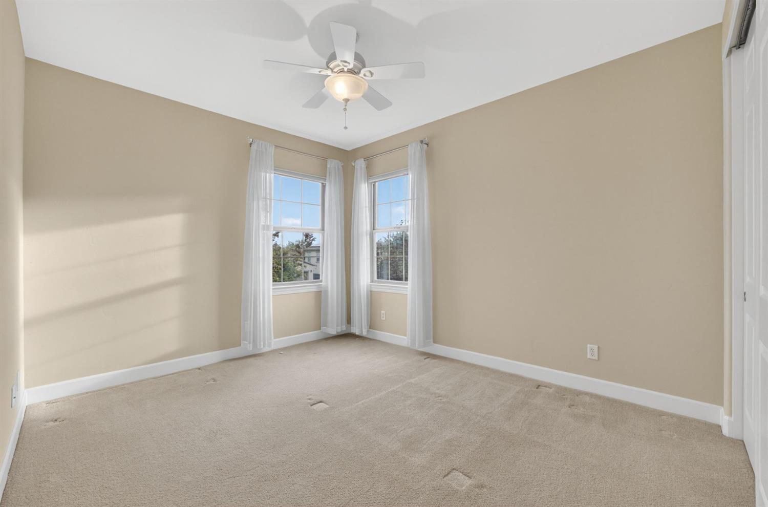 2050 Impressionist Way El Dorado Hills, CA 95762 - Photo 51 of 83 a view of an empty room with a bathroom