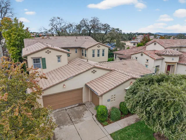 $6,995 | 2050 Impressionist Way, El Dorado Hills, CA 95762