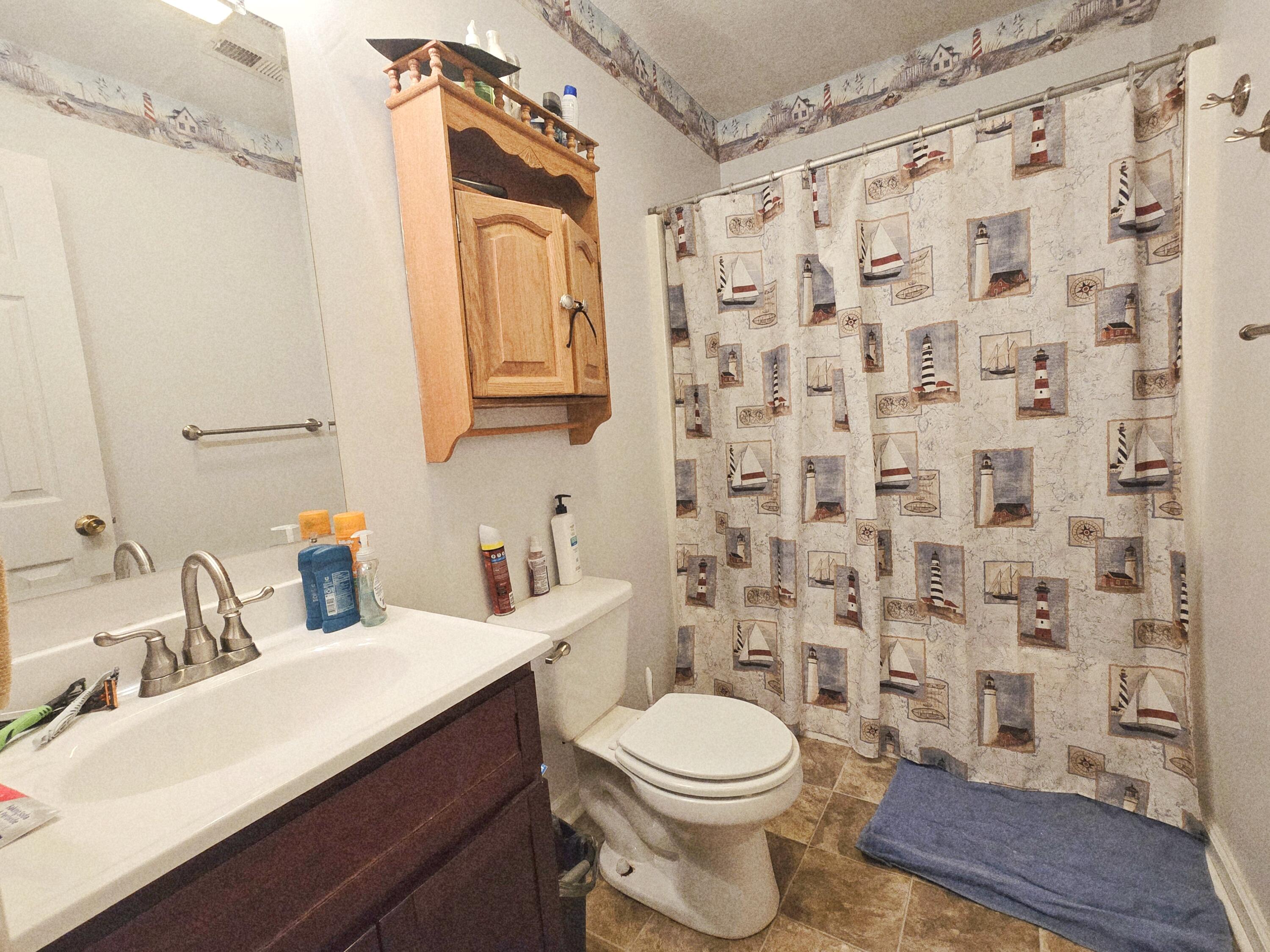 407 West 3rd Street Jasper, TN 37347 - Photo 11 of 11 Full bath