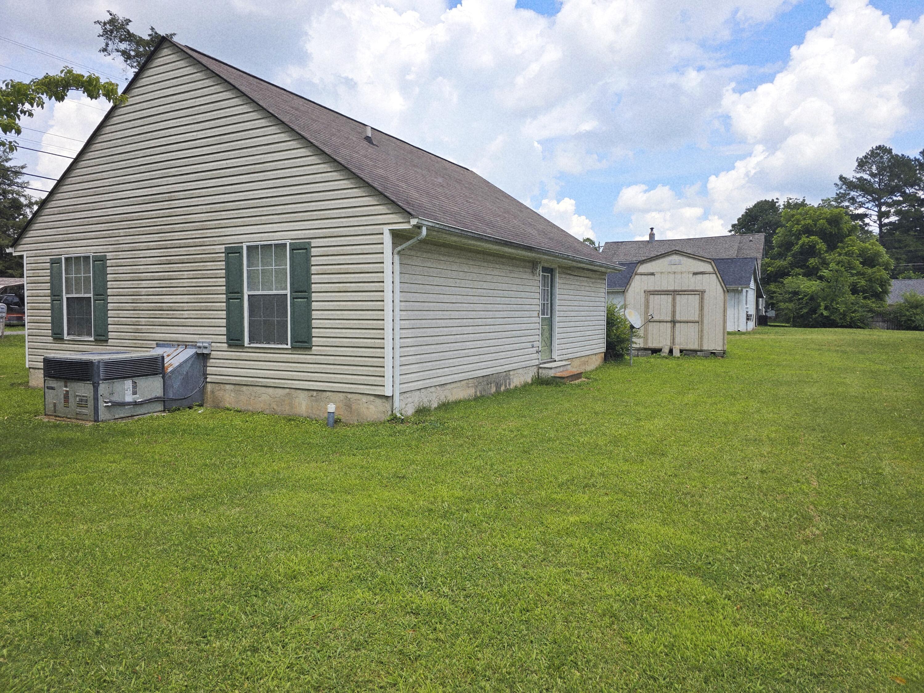 407 West 3rd Street Jasper, TN 37347 - Photo 3 of 11 1000032147