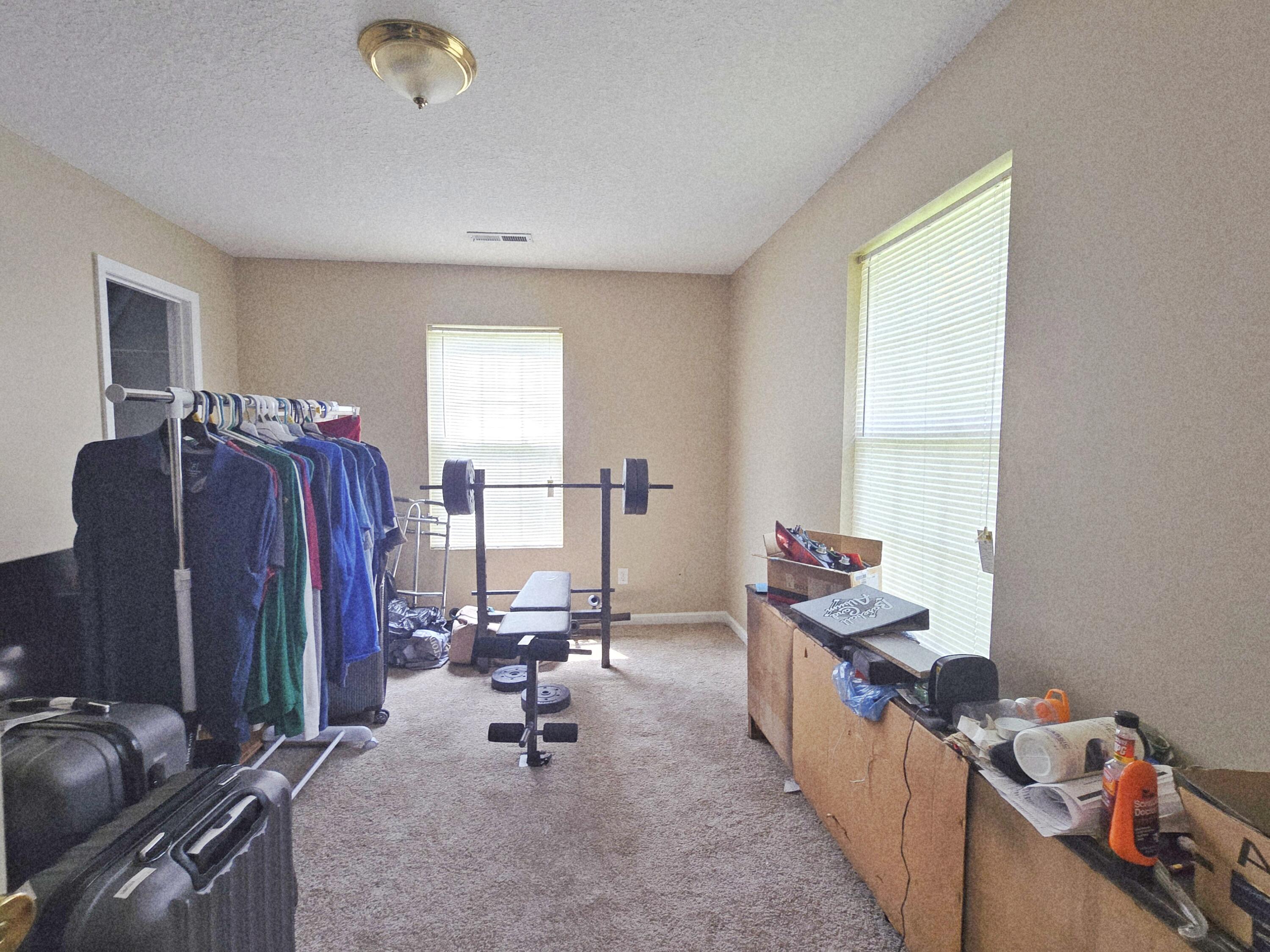 407 West 3rd Street Jasper, TN 37347 - Photo 10 of 11 2nd Bedroom