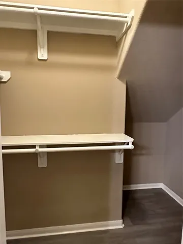 a close view of sink