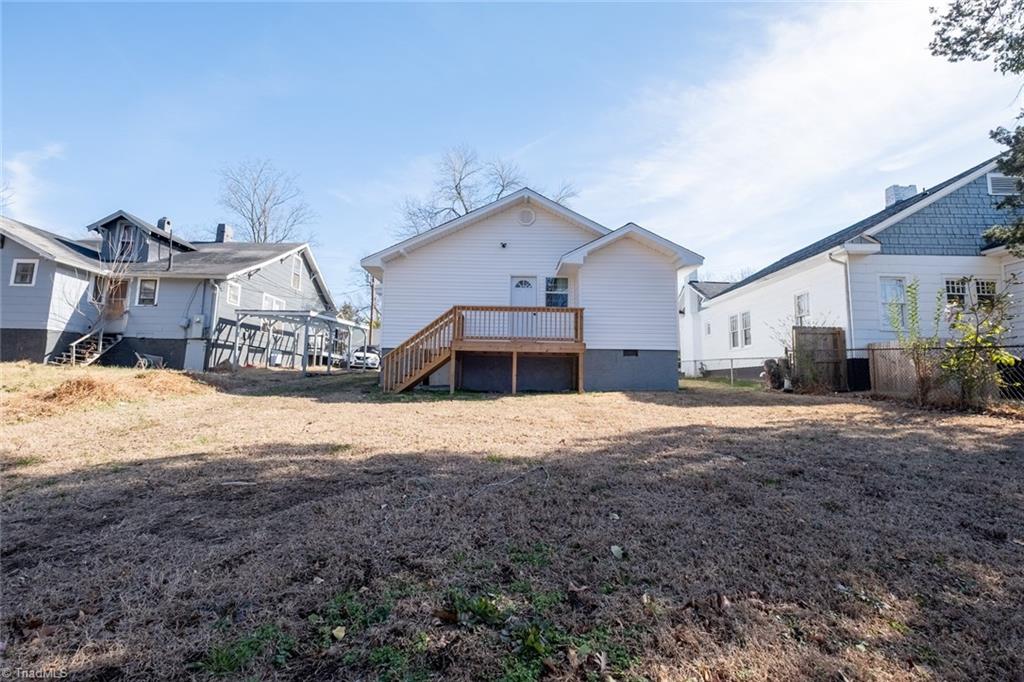 705 Carr Street High Point, NC 27262 - Photo 26 of 27