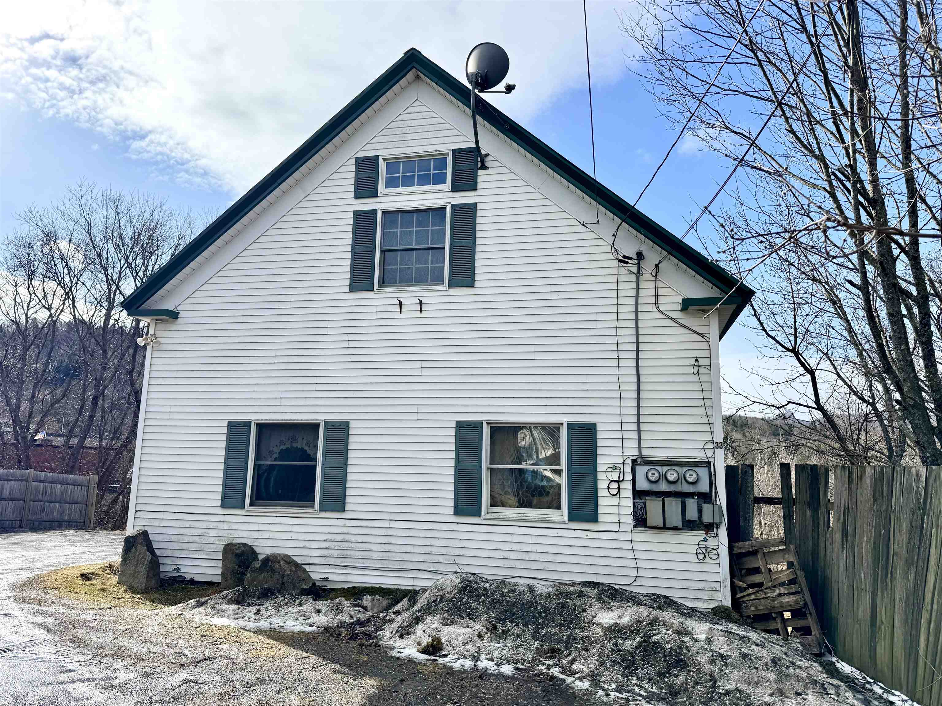 31-33 Colby Street Colebrook, NH 03576 - Photo 19 of 23