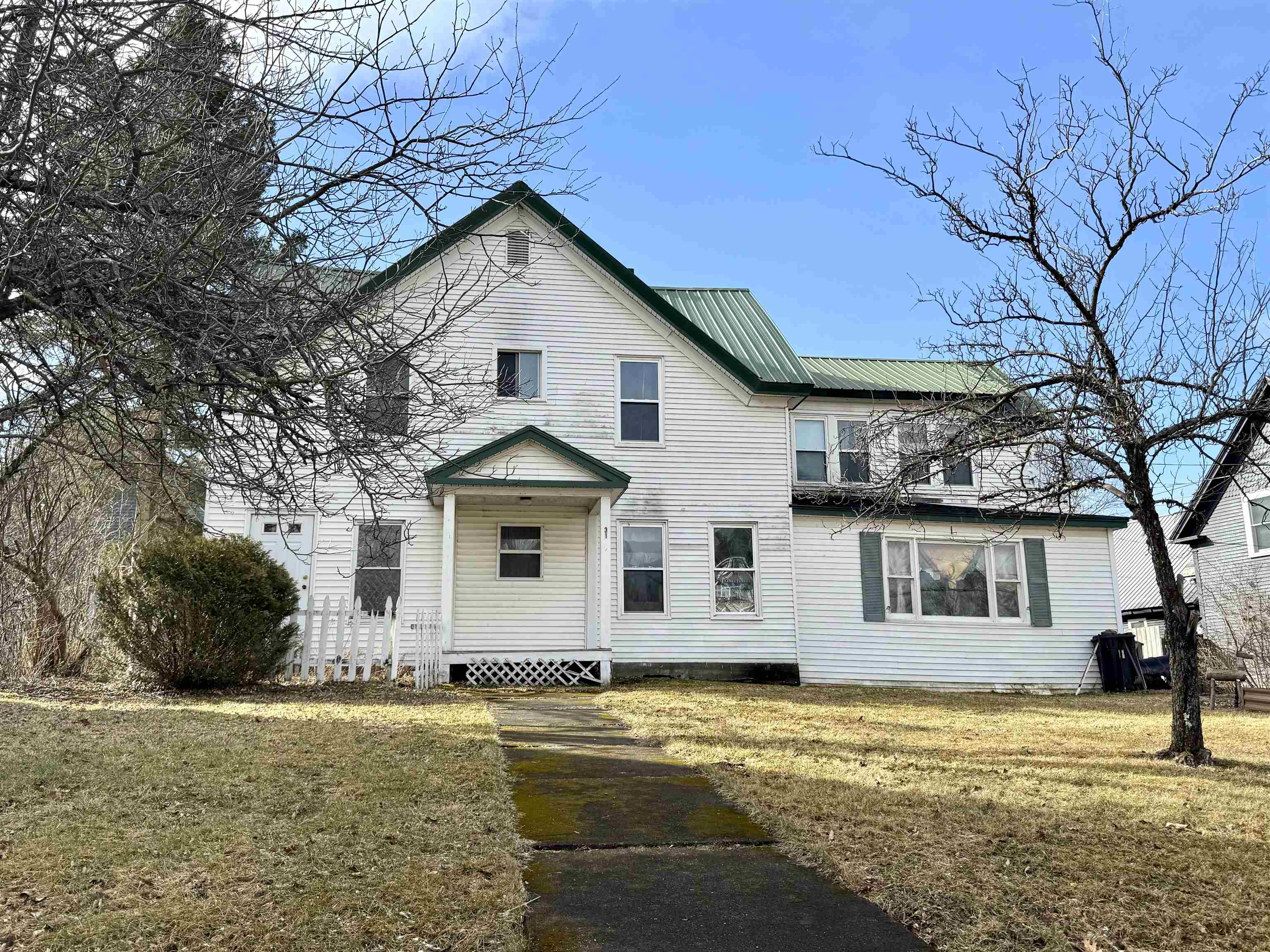 31-33 Colby Street Colebrook, NH 03576 - Photo 2 of 23