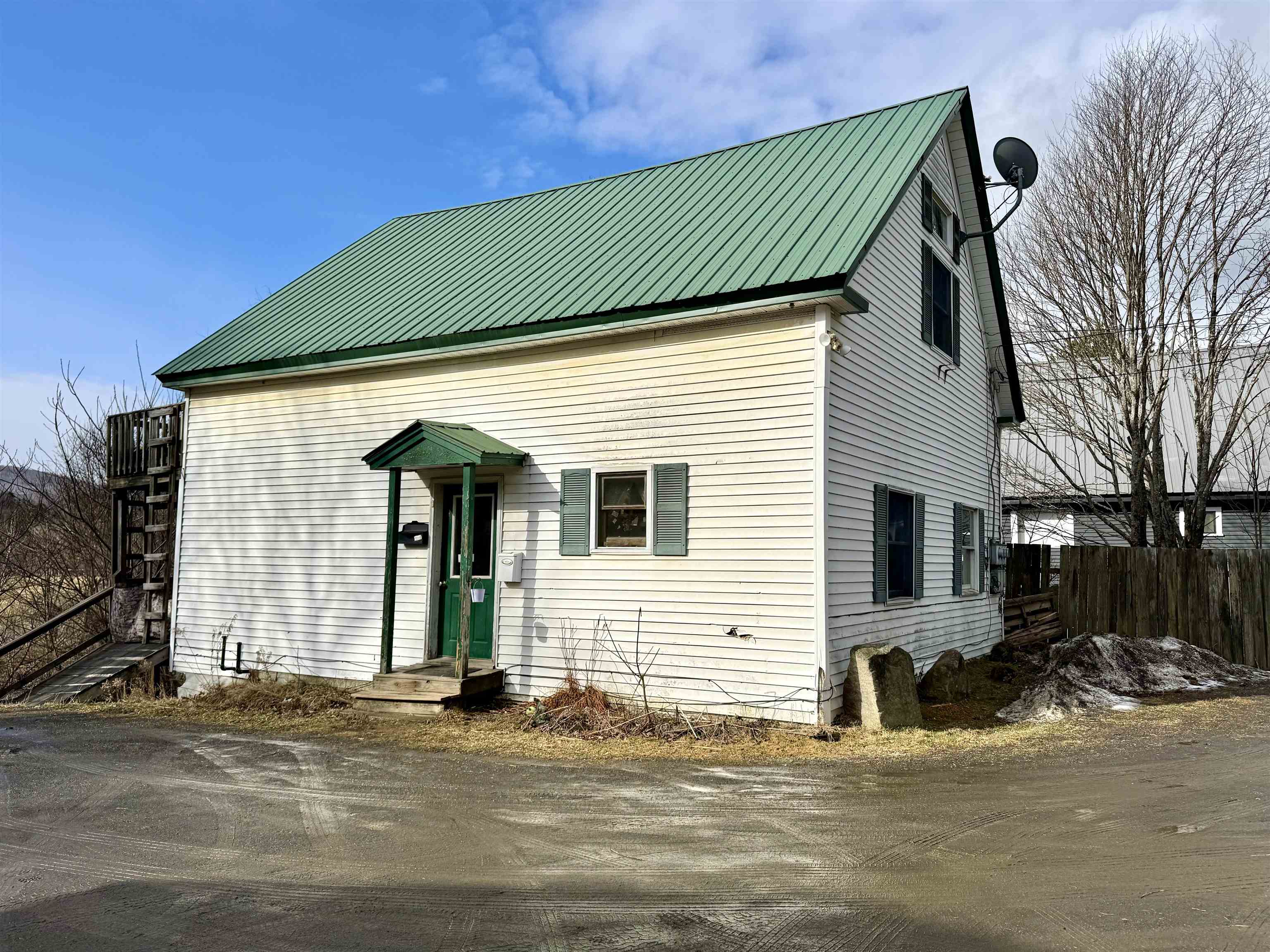 31-33 Colby Street Colebrook, NH 03576 - Photo 21 of 23