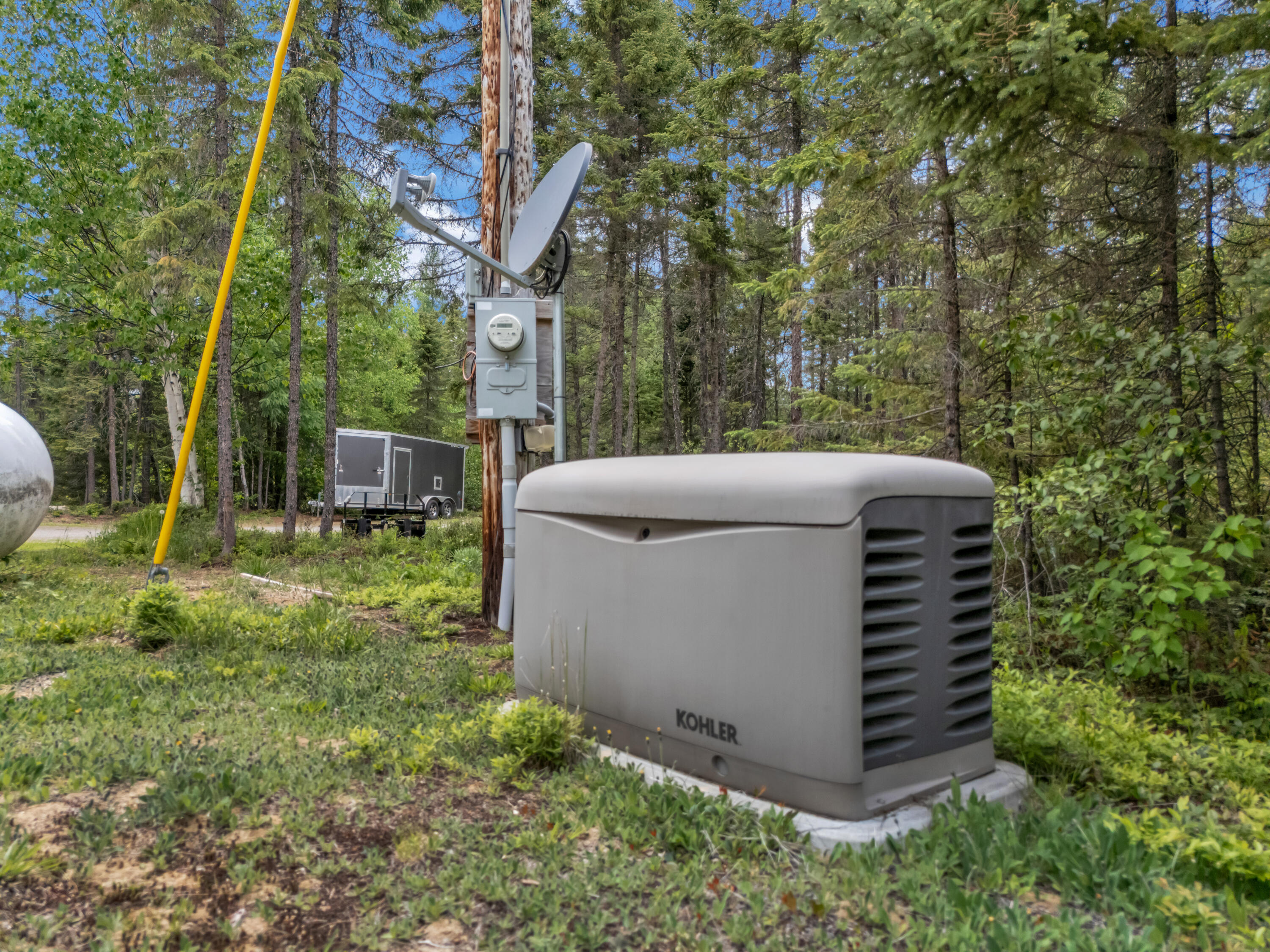 56 Glidden Road Eustis, ME 04936 - Photo 52 of 57 DJI_20260610160906_0298_D