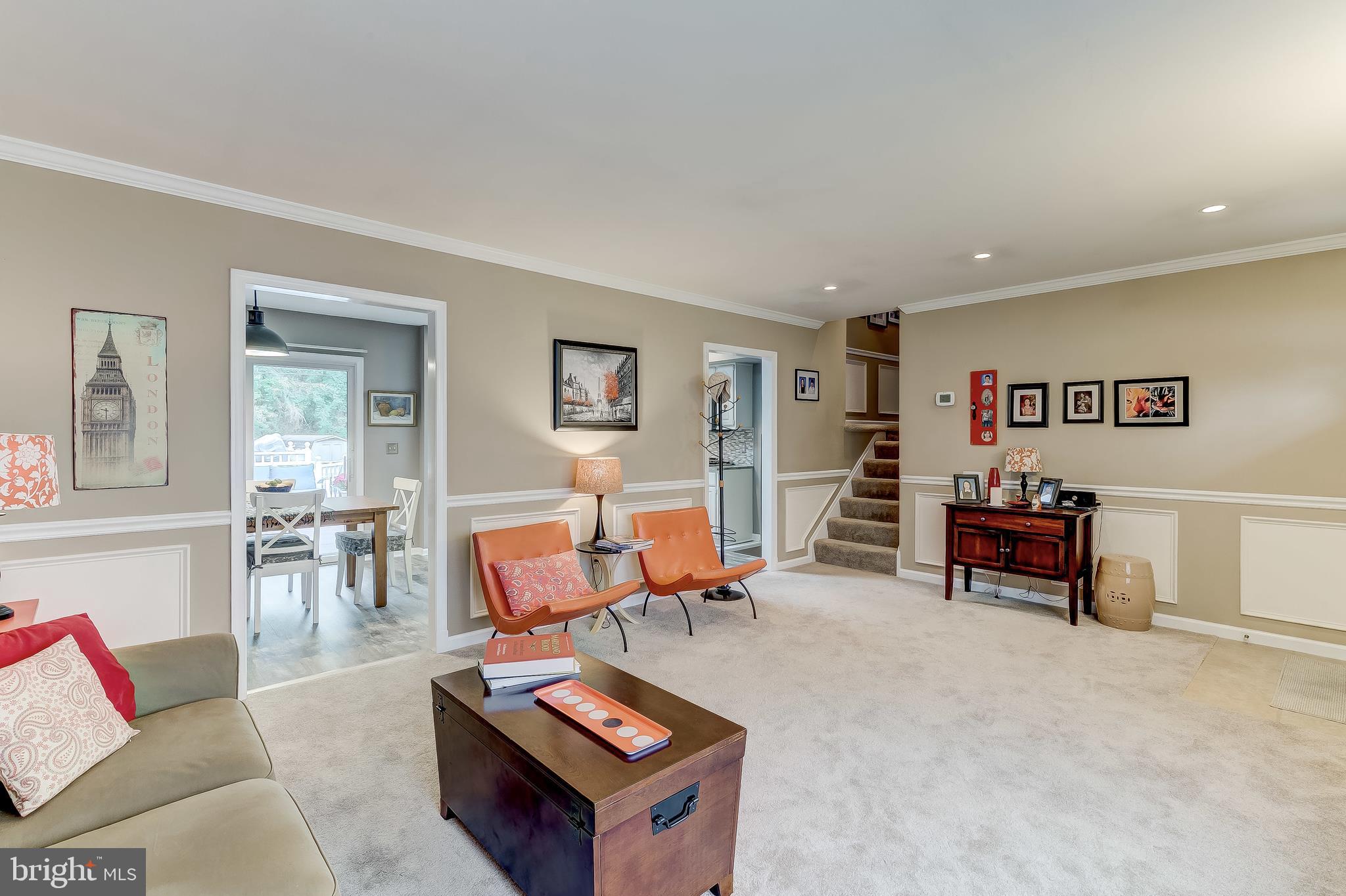 9108 Covered Bridge Road Baltimore, MD 21234 - Photo 9 of 56 Gallery Image 9