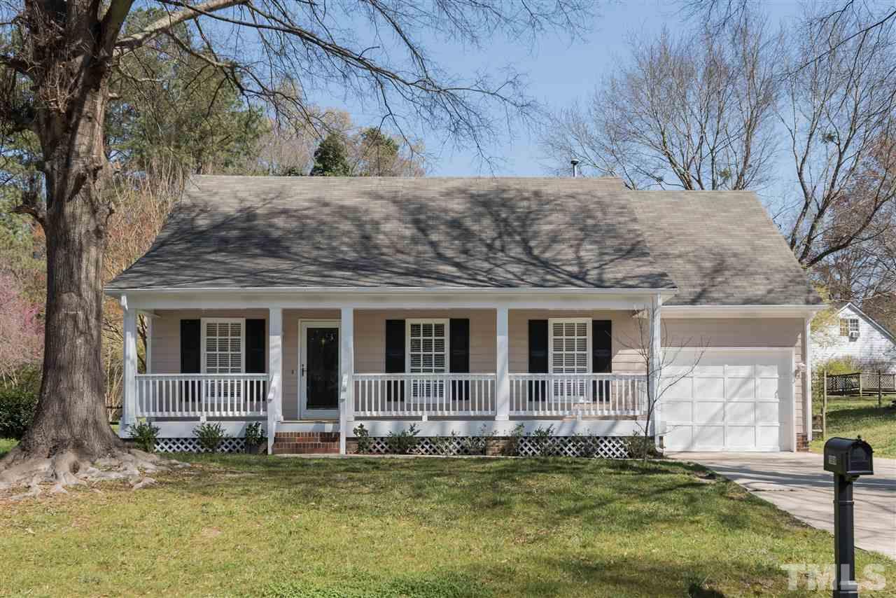 1604 Netherfield Lane Raleigh, NC 27610 - Photo 1 of 20 Gallery Image 1